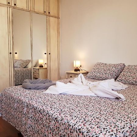 Alquilaencanarias El Medano Mirazul Plaza Roja 외부 사진