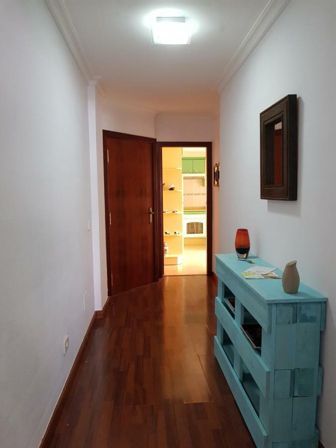 Alquilaencanarias El Medano Mirazul Plaza Roja 외부 사진
