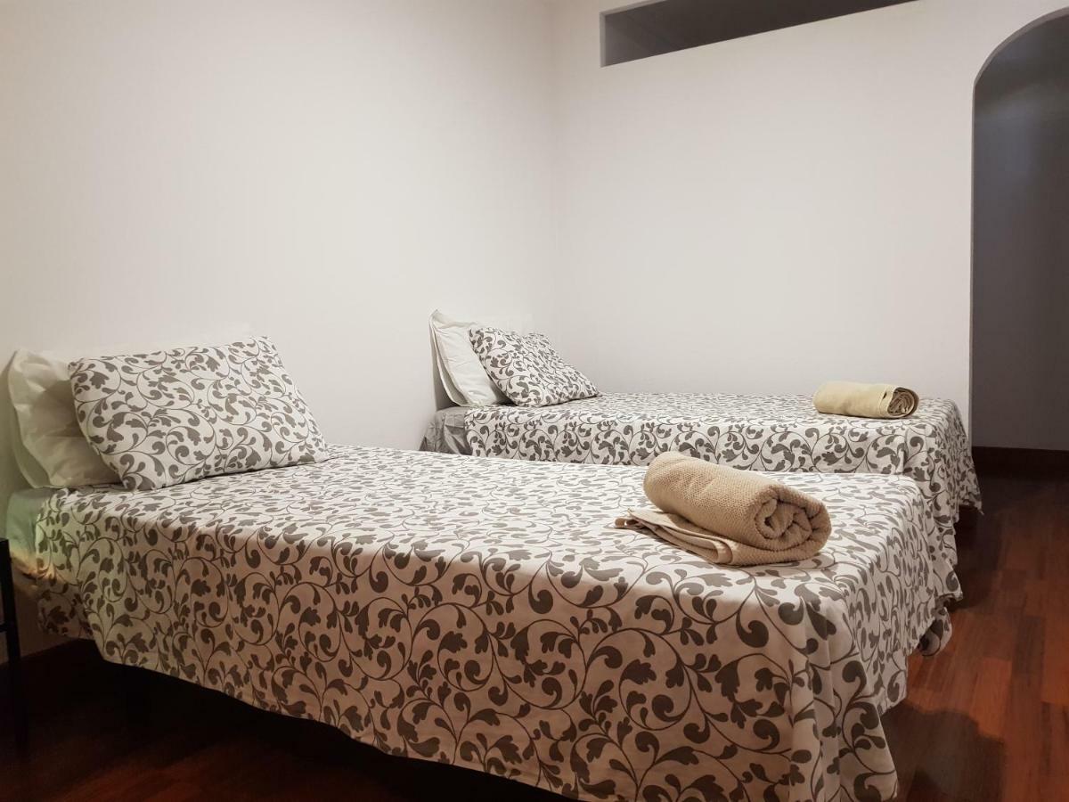 Alquilaencanarias El Medano Mirazul Plaza Roja 외부 사진